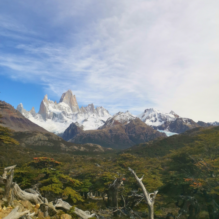 El Chaltén : l’accès aux randonnées devient payant