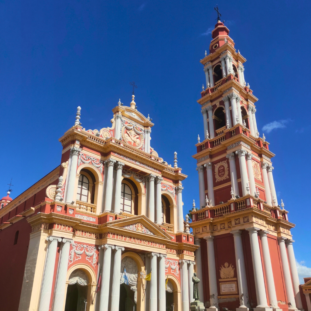 Salta