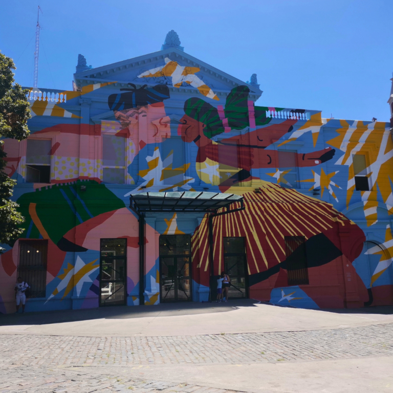 Buenos Aires : visiter le quartier de Recoleta