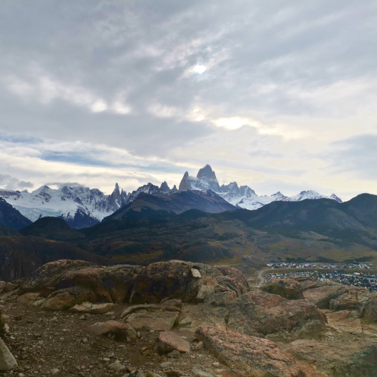 El Chaltén : Les 5 randonnées incontournables à faire lors de votre séjour