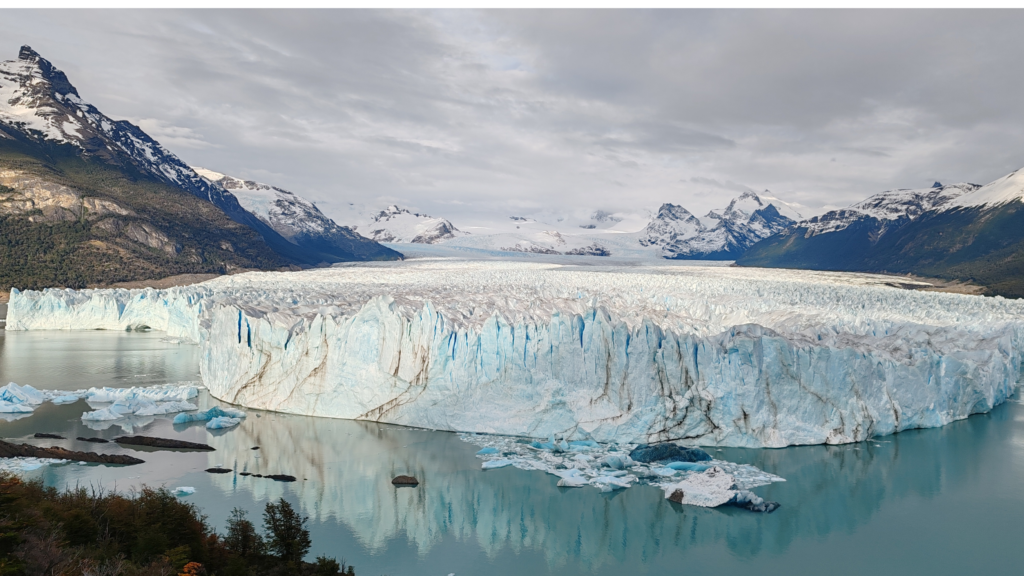 Perito Moreno