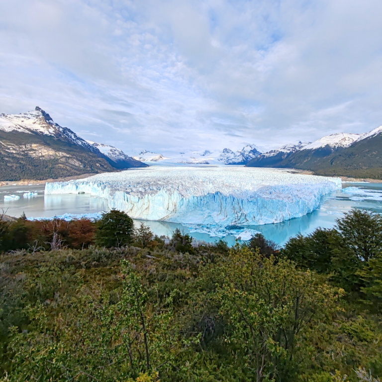 Séjour à El Calafate : le guide complet