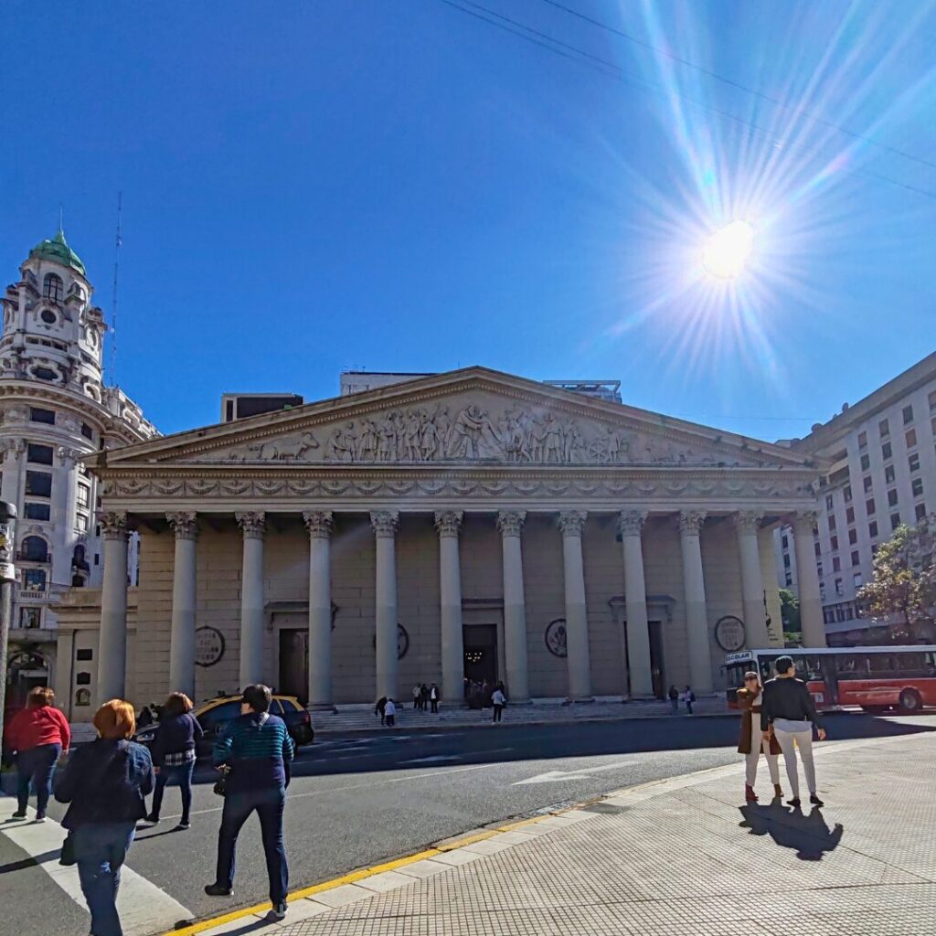 Catedral metropolitana