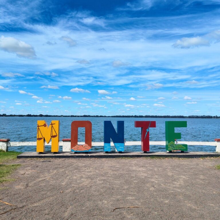 Visiter San Miguel del Monte dans la région de Buenos Aires