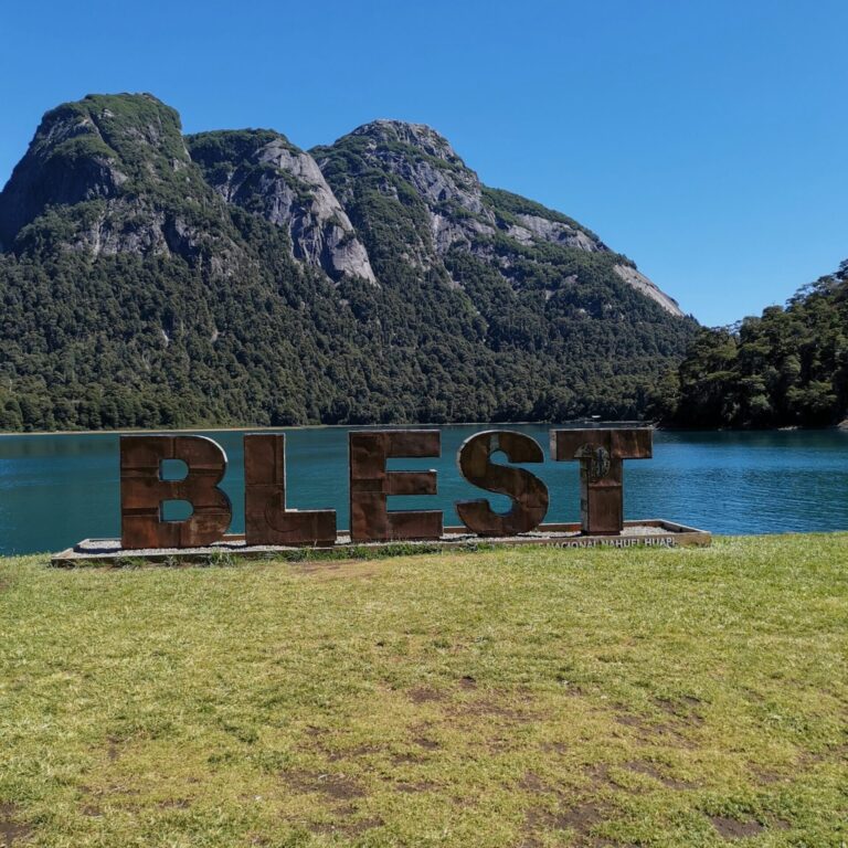 Bariloche : tour à Puerto Blest et Lago Frías